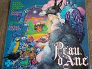 PEAU D'ANE (Michel Legrand) rare original France stereo lp (1970)