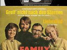 Eurovision 71 Sweden Family Four SUNG IN GERMAN Greif’ nicht nach den Sternen