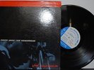 LP Joe Henderson - Inner Urge BLUE NOTE 4189 NY USA..EAR & VAN GELDER