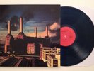 PINK FLOYD - ANIMALS - RARE BLUE COLOR VINYL LP ALBUM NEAR MINT (NM)