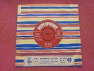 (STB1) The Beatles Love Me Do UK First Issue VG- 45 R 4949