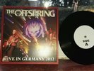 The offspring live in Germany  limited to 50 copies