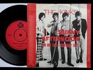 THE KINKS Sunny Afternoon 45/PS Danish Only PYE 7N 17125-2 EXPORT EX+