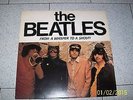 THE BEATLES FROM A WHISPER TO A SHOUT /LIMITED EDITION 1,000 COPY FOR FAN CLUBS