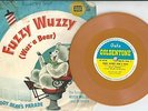 BETTY CLOONEY - FUZZY WUZZY WUZ A BEAR - 6