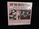 BEATLES OFF THE BEATLE TRACK UNITED ARTISTS RECORDS 3377 MONO FACTORY SEALED