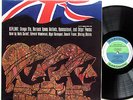 Kipling Gunga Din Poems vinyl NM- boris karloff Caedmon TC 1193 w/ booklet