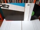 Mike Oldfield QE2 Original Vinyl-LP Virgin Germany von 1980 - TOP mint Arrival