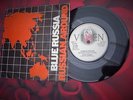 BLUE RUSSIA Russian Around - RARE IRISH SIGNED 7