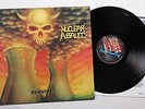 NUCLEAR ASSAULT - Survive LP 1988 , FLAG 21 ... kreator slayer demolition hammer