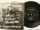 THE LAZY BONES - BIG BOSS MAN ( UPTEMPO DUTCH BEAT 7