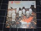 CRESSIDA - ASYLUM UK ROCK PROG LP 1971 VERTIGO SWIRL ORIG RARE