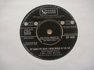 LONG JOHN BALDRY ROD STEWART Up Above My Head I Hear Music In The Air 45
