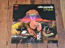 Nite People P.M.  rare LP,  french press on Page One, psych