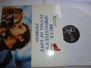 Bruce Springsteen   Tunnel Of Love Express 2 LP Pluto Paris 88  not  TMOQ