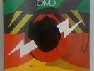 Orchestral Manoeuvres in the Dark OMD The Future Will Be Silent Rare 10
