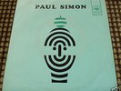 PAUL SIMON  MOTHER AND CHILD REUNION / PARANOIA BLUES 7