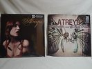 ATREYU 'Suicide Notes and Butterfly Kisses' (BLACK) & 'The Curse' (ORANGE) NEW