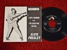 Orig ELVIS PRESLEY 7