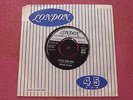 (STB1) Marcie Blane Little Miss Fool UK London 7