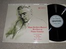 Beethoven - Piano Sonatas Nos.27 & 29 - Richter-Haaser Columbia SAX 2407 Stereo