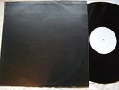 EXPLOITED - FUCK THE SYSTEM    RARE WHITE LABEL TEST PRESSING VC RIDE 39     EX