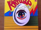 LP Vinyl Karthago SAME 6-Part-Fold-Out-Cover BASF