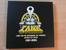 TANK - The Filth Hounds Of Hades Dogs Of War - Ltd. 6LP Vinyl Box yellow