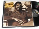 GREG PERRY Smokin' M- PROMO stamp Modern Soul smoking APL1-1914 RCA MINT-