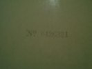 The Beatles, White Album, Top Loader, First UK Press Mono (with Number)