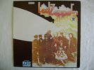 Led Zeppelin II LP Vinyl Import Foreign Pressing 1969 or 1970