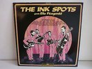 THE INK SPOTS guest ELLA FITZGERALD If i didn t care  ENT LP 13062 ENTERTAINERS