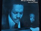 BUD POWELL Scene Changes RARE Blue Note 4008 LP EXCELLENT+  DG
