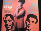 PEDRO BIKER The Song Is You RARE Danish Jazz LP Kenny Drew Sahib Shihab Nr MINT