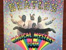 THE BEATLES – Magical Mystery Tour - UK Picture Sleeve – 1967 mono - Parlophone