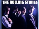 ROLLING STONES ENGLAND'S NEWEST HIT 1st ALBUM ULTRA-RARE '64 LONDON MONO LP NM