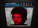 Bob Dylan Biograph Japan Orig. PROMO 5LP BOX SET OBI BOOKLET NM