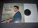 Beat LP Elvis Presley His Hand in mine NMINT RCA LSP2328 RAR