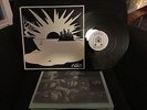 RADIOMÖBEL LP TRAMSEBÖX 1975 SWEDISH PSYCH