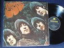 The Beatles 'Rubber Soul' mono UK original