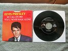 WOW Alert  Elvis Presley  Unplayed 