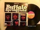 Buffalo Springfield debut 1st SD 33-200A For What It's Worth
