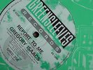 GREGORY ISAACS - Report to Me - G/sleeves UK 12''- 1989 -  KILLER 