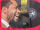 Donald Byrd/K Burrell /H Hancock - Up With  D. B.- Verve V-8609 mono DG LP NM