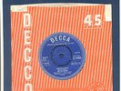 BO & PEEP - YOUNG LOVE (JIMMY PAGE) - SURF BEAT  - DEMO -  7