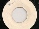 ROCK STEADY LEGEND -LLOYD THE MATADOR - FUGITIVE/CRUCIFIXION (ISRAELITES DJ CUT