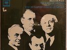 BUDAPEST QUARTET - BEETHOVEN late quartet COLUMBIA M5S-677 BOX SET STILL SEALED