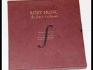 roxy music 1st 7 album box set