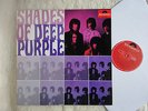 Deep Purple LP 543.007 Shades of Deep Purple (Canada)