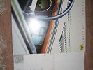 DONALD FAGEN. KAMAKIRIAD VINYL LP. REPRISE RECORDS 9362-45230-1. 1993